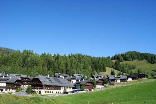 Apartamentos Feriendorf Kirchleitn Dorf Grosswild