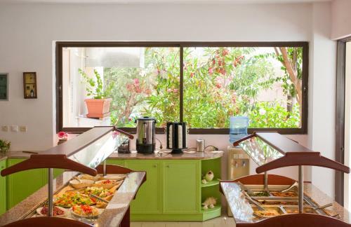 Aparthotel Venezia Bungalows