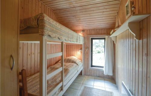 Three-bedroom Holiday Home In Romo
