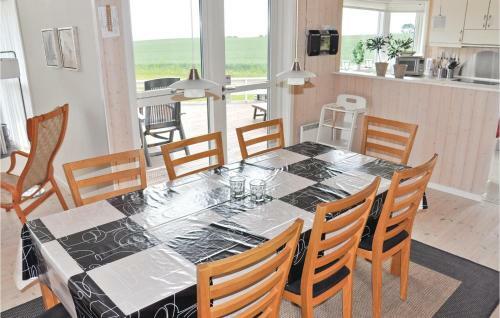 Holiday Home Solskr�nten II