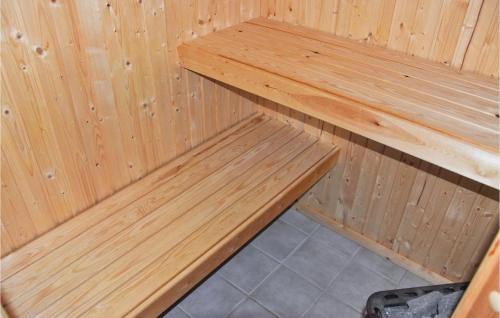 Holiday Home Solskr�nten II