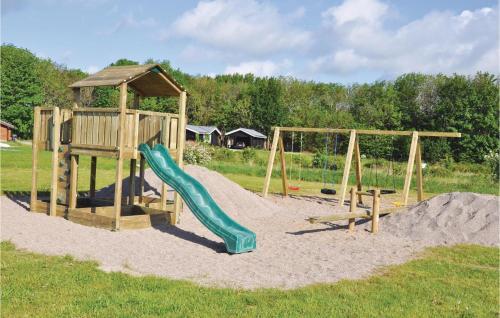 Holiday Home Solskr�nten II