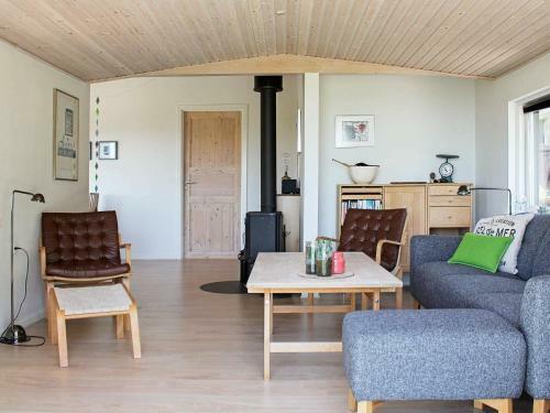 Holiday Home Klintebakkevej