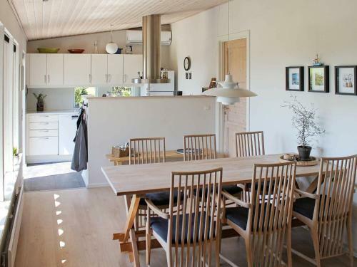 Holiday Home Klintebakkevej
