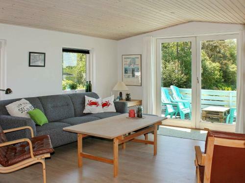 Holiday Home Klintebakkevej