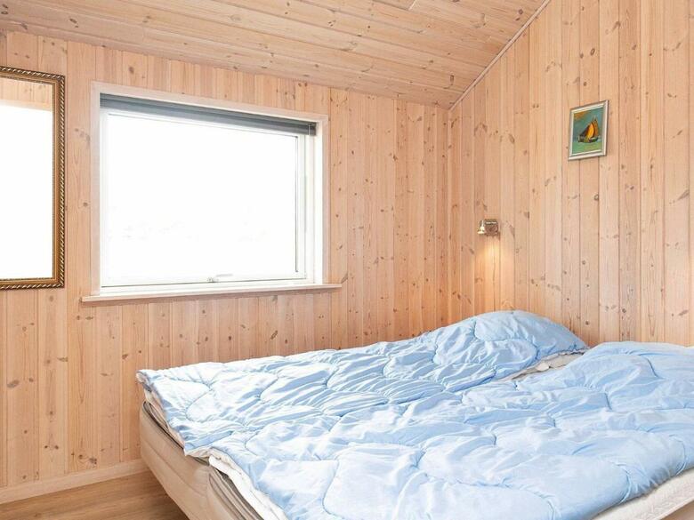 Five-bedroom Holiday Home In Millinge