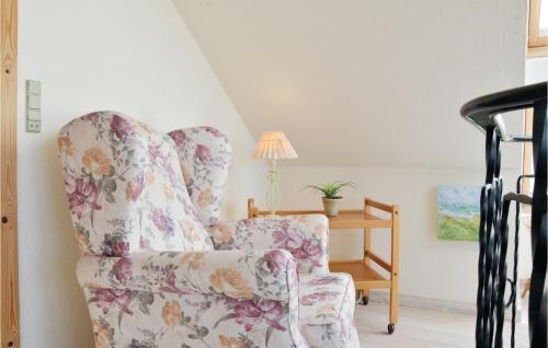 Seven-bedroom Holiday Home In Lemvig