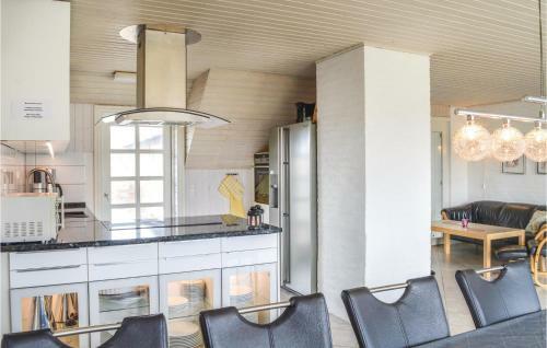 Holiday Home Nords� Ferievej Ringk�bing III
