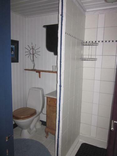 Apartment Holmsland