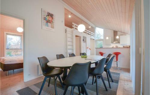 Holiday Home Fl�den IX