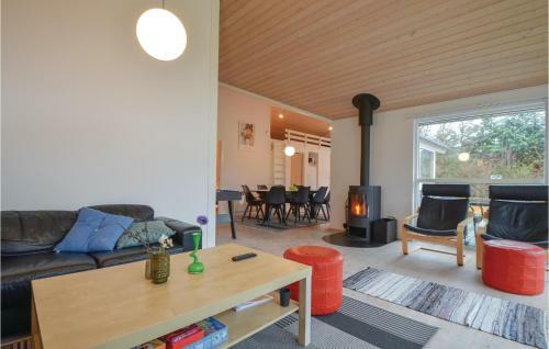 Holiday Home Fl�den IX