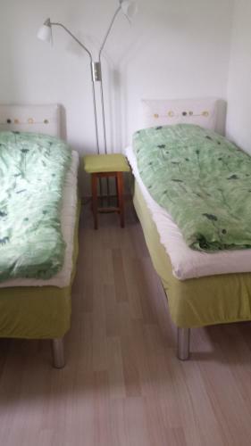 Huges Bed & Breakfast