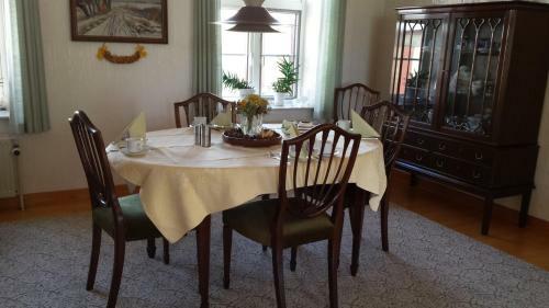 Huges Bed & Breakfast
