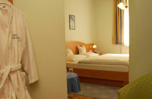 Thermenhotel Emmaquelle