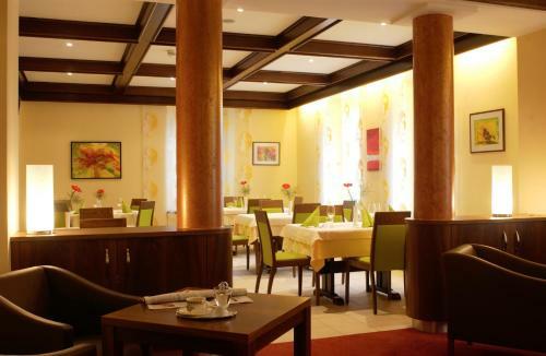 Thermenhotel Emmaquelle