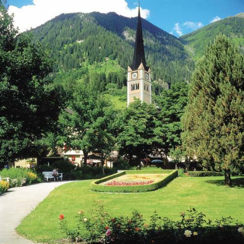Hotel V�lserhof
