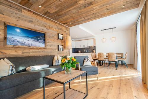 Apartamentos Winkler�s Gipfelblick Chalet