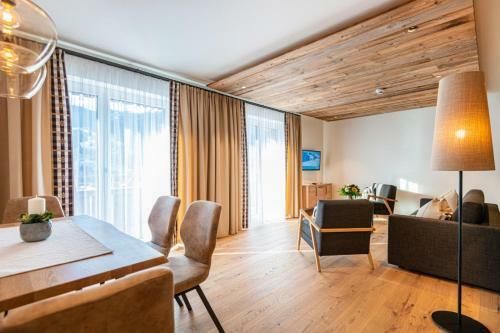 Apartamentos Winkler�s Gipfelblick Chalet