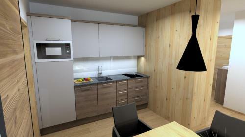 Apartamentos Winkler�s Gipfelblick Chalet