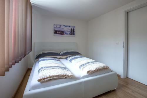 Apartamento Alpine Appart