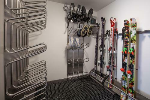 Apartamento Alpine Appart