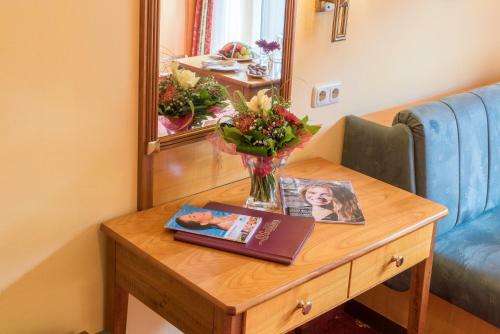 Hotel Germania Gastein