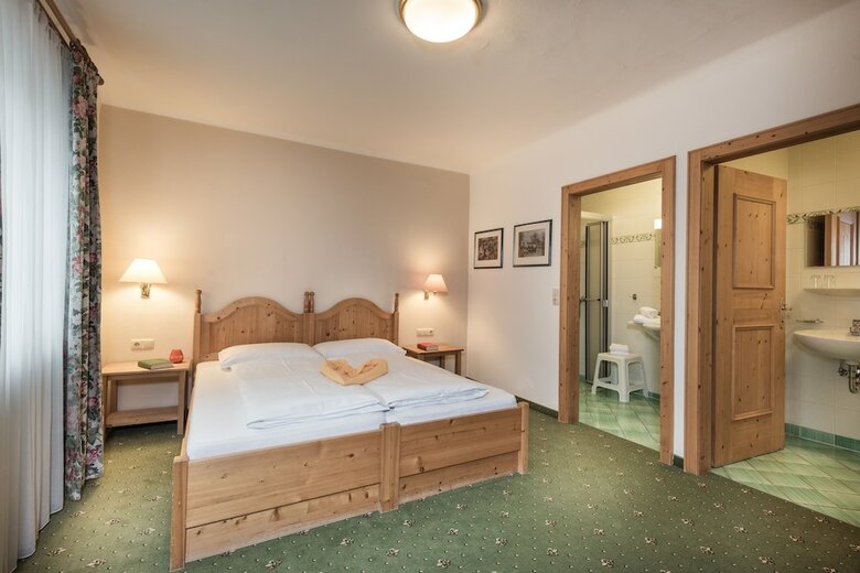 Apartamentos Appartementhaus Aurora