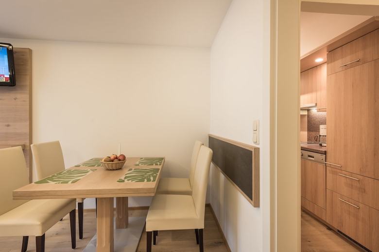 Apartamentos Appartementhaus Aurora