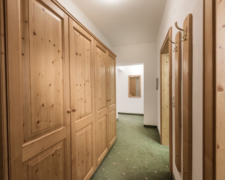 Apartamentos Appartementhaus Aurora