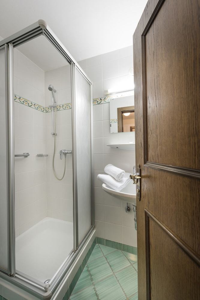 Apartamentos Appartementhaus Aurora