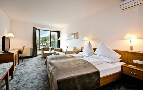 Hotel Goldenes Schiff
