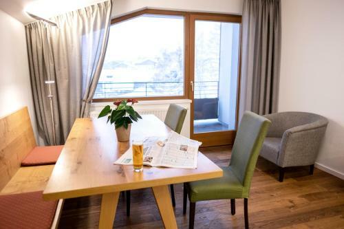 Apartamento Valschena Appartements