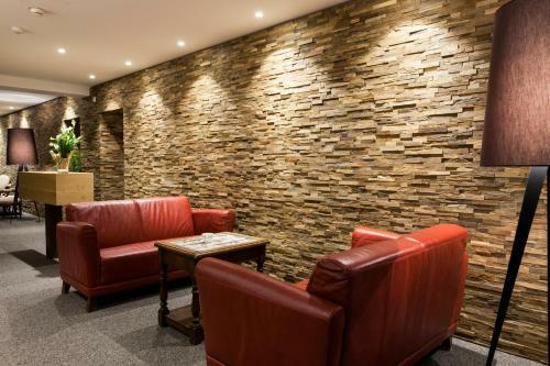 Apartamento Valschena Appartements