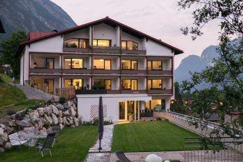 Apartamento Valschena Appartements