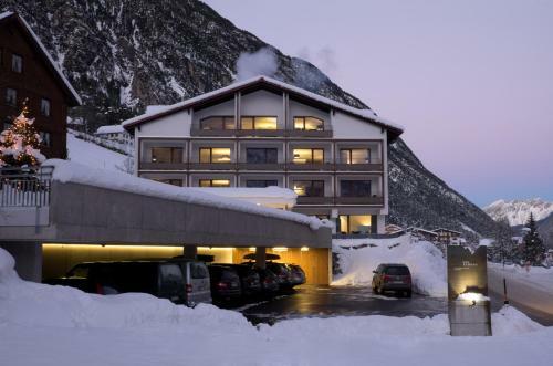 Apartamento Valschena Appartements