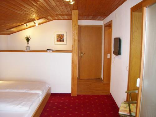 Apartamento Haus Helga