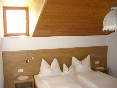 Apartamento Haus Helga