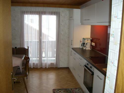 Apartamento Haus Helga