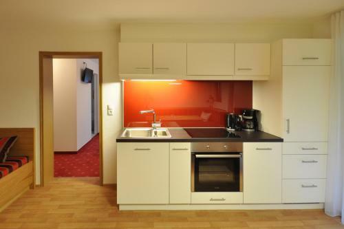 Apartamento Haus Helga
