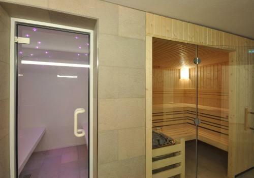 Apartamento Haus Helga