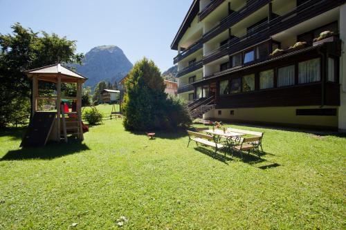 Apartamento Appartement Haus Zalim