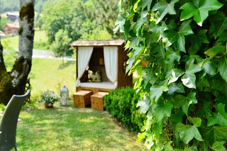 Naturhotel Taleu