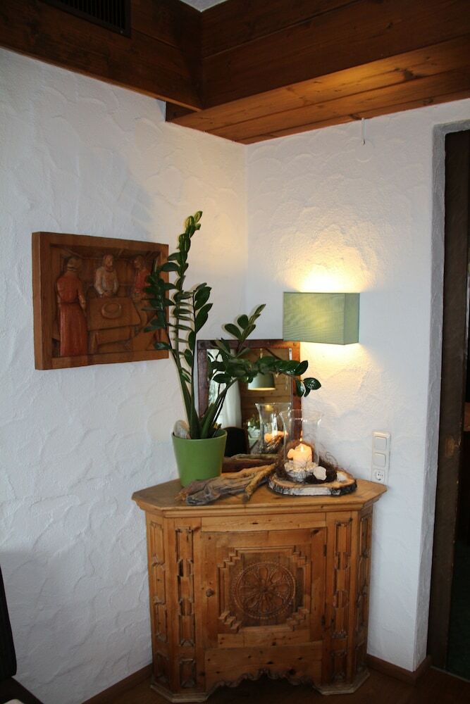 Naturhotel Taleu