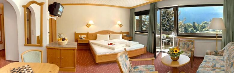 Naturhotel Taleu
