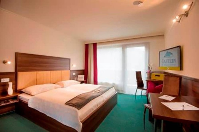 Smarthotel