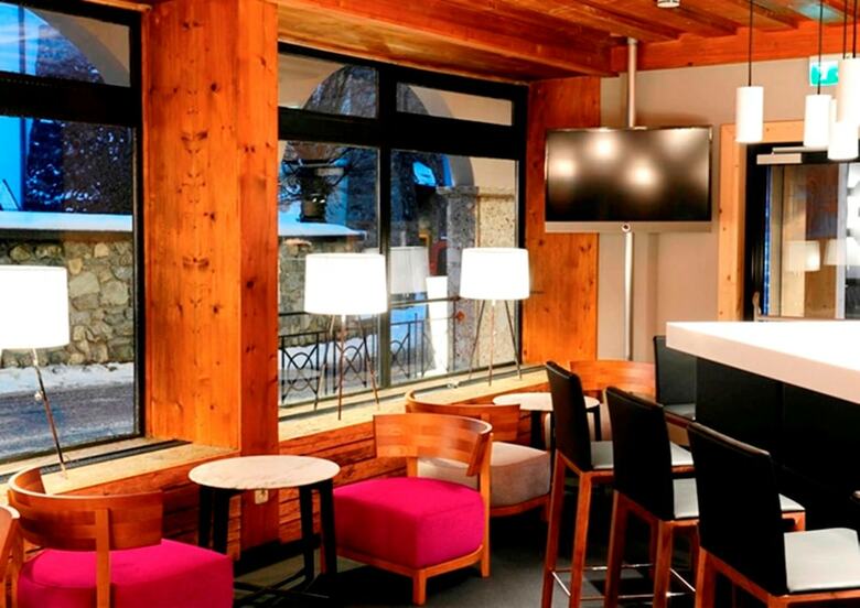 Smarthotel