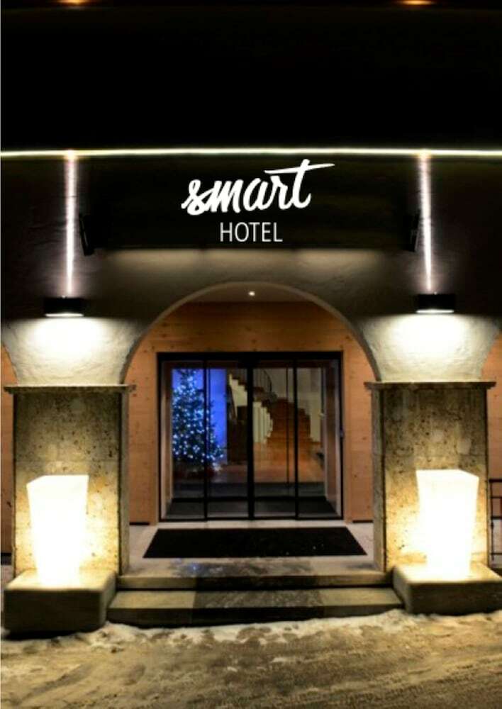 Smarthotel
