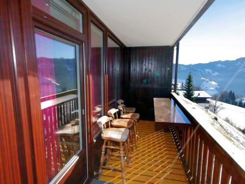 Apartment Sonnenhang