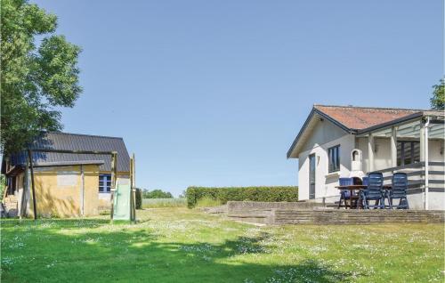 Three-bedroom Holiday Home In Humble