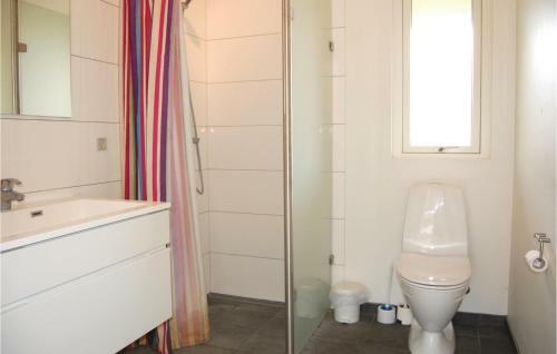 Holiday Home Gr�vlingevej V